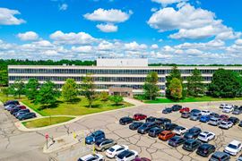 Bingham Office Center