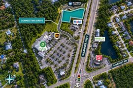 S Kanner Hwy - Vacant Land