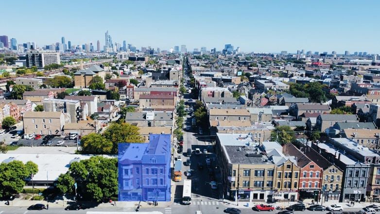 Pilsen, Chicago