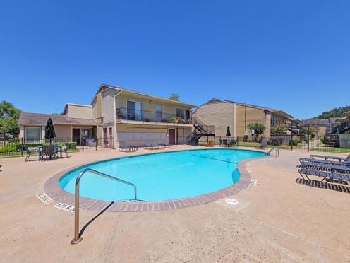 Meyerland Court