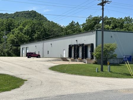 Industrial space for Sale at 31435 Veterans Rd in La Crescent