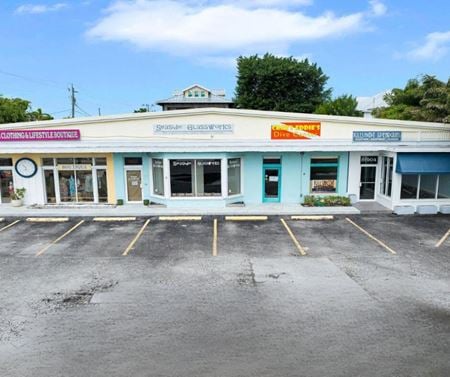 Retail space for Sale at 81900 Overseas Hwy in Islamorada