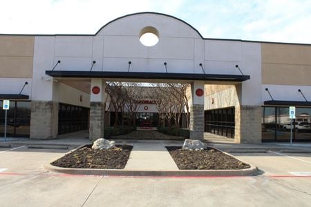 Office space for Rent at 3500 William D Tate Ave in Grapevine