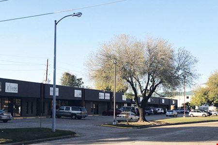Retail space for Rent at 138-180 Applewhite Dr in Katy