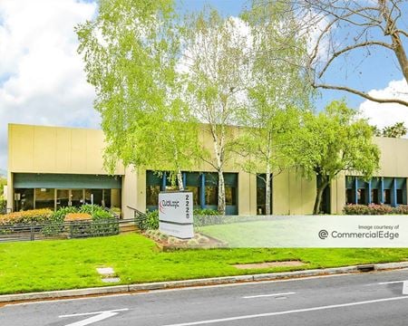 Office space for Rent at 2210 O'Toole Avenue in San Jose