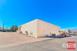 6121 N Academy Blvd