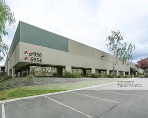 Preston Technology Center
