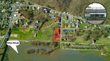 Riverfront Mixed Use Property For Sale! - Madison
