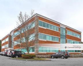 Cordaville Office Building