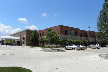 Dalcoma Professional Building - Clinton Township