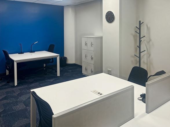 HQ - Irving - 5601 Executive Dr