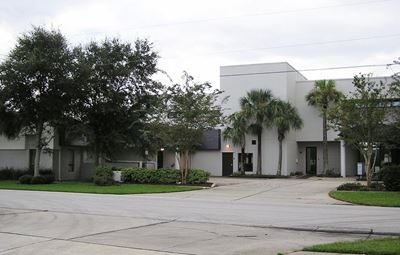 Prime New Smyrna Beach Office Building