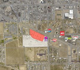 2670 Tracy Ann Rd
