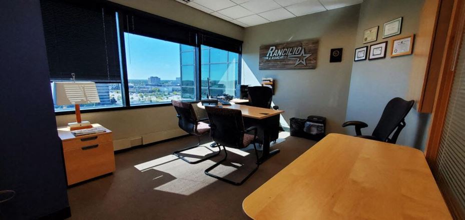 Intelligent Office (NC/IL) - Centennial Center