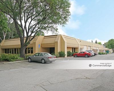 Fortune Business Center - 2290 Ringwood Avenue