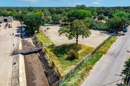 Truck Parking for Sale - Forest Hill