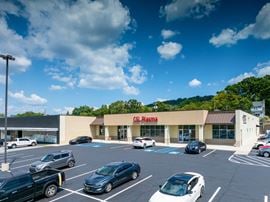 CSL Plasma | Chattanooga, TN