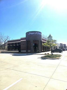 Shoppes at Cheyenne Ridge