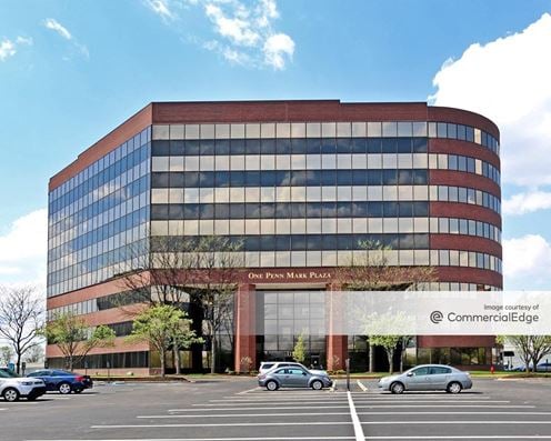 One Penn Mark Plaza