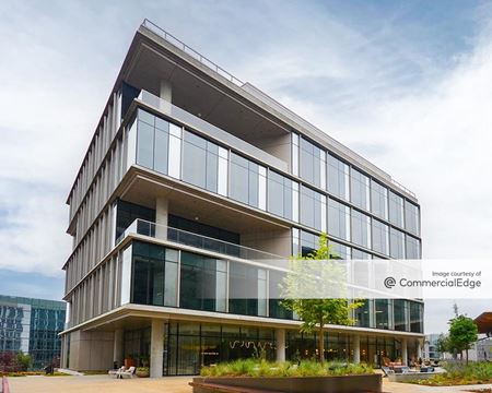 Photo of commercial space at 9925 Pacific Heights Blvd. in San Diego