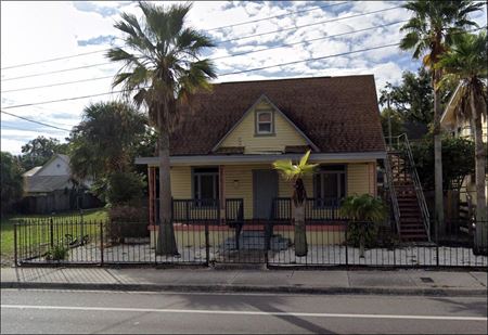 Office space for Sale at 801 E. Palm Avenue in Tampa