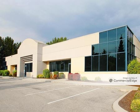 Photo of commercial space at 9292 W Barnes Dr in Boise