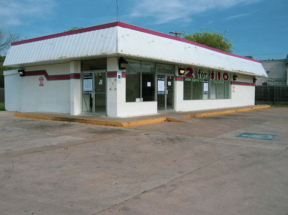 335 S. Story Road