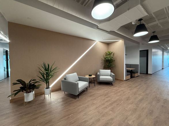 Venture X (Boca Raton) - Venture X - Boca Raton