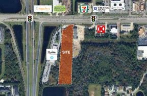 E Colonial Dr Development Opportunity