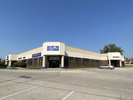 Retail space for Rent at 4110 Center Point Rd NE #C in Cedar Rapids