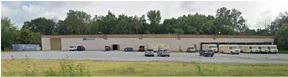 30,000 SF with 8 LOADING DOCKS - Griffith