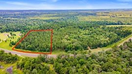 Strategic Land Investment in Trinity