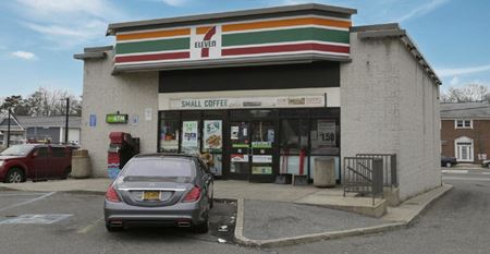 Photo of commercial space at 24 Broad Hollow Road in Melville