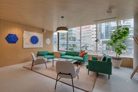Spaces - St Louis - N Broadway