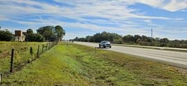 12± Acres on US-27 High-Traffic LCI Site – Lake Wales, FL