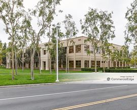 UCI Research Park - 5201 & 5251 California Avenue