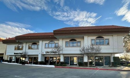 Retail space for Rent at 28048 Bouquet Canyon Road in Saugus