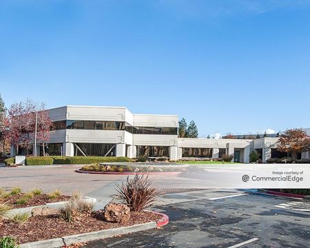 Office space for Rent at 19333 Vallco Pkwy in Cupertino
