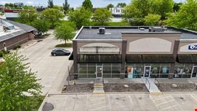 6058 SE 14th Street, Des Moines
