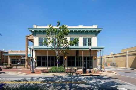 Photo of commercial space at 101 South Palafox Street in Pensacola