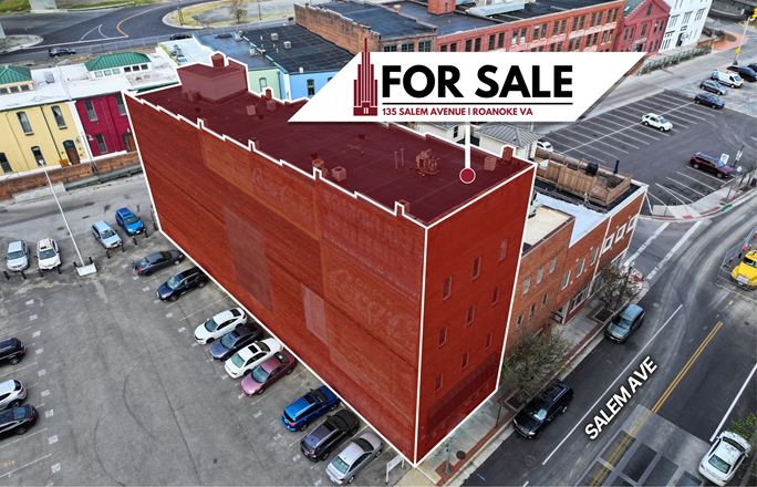 135 W Salem