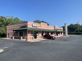 4908 Reynolda Rd.