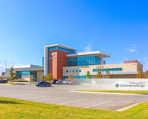 St. Anthony Healthplex North