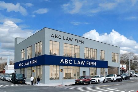 Retail space for Rent at 5901 FLATLANDS AVENUE  in Brooklyn