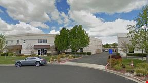 For Lease | Industrial/Office Building