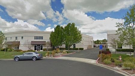 Industrial space for Rent at 256 Boeing Ct in Livermore