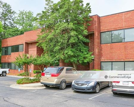 Photo of commercial space at 500 Sugar Mill Road in Atlanta
