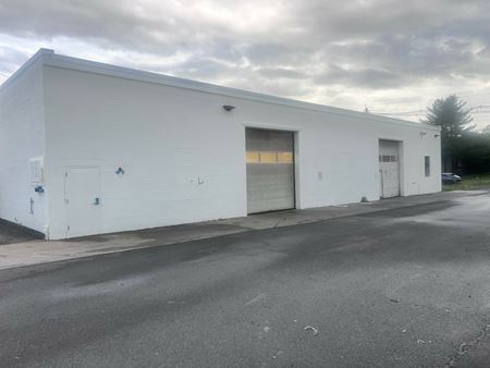 Industrial space for Rent at 21 5th Street in Somerville