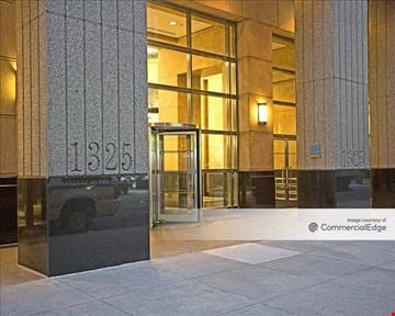 1325 Avenue of the Americas