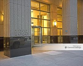 1325 Avenue of the Americas